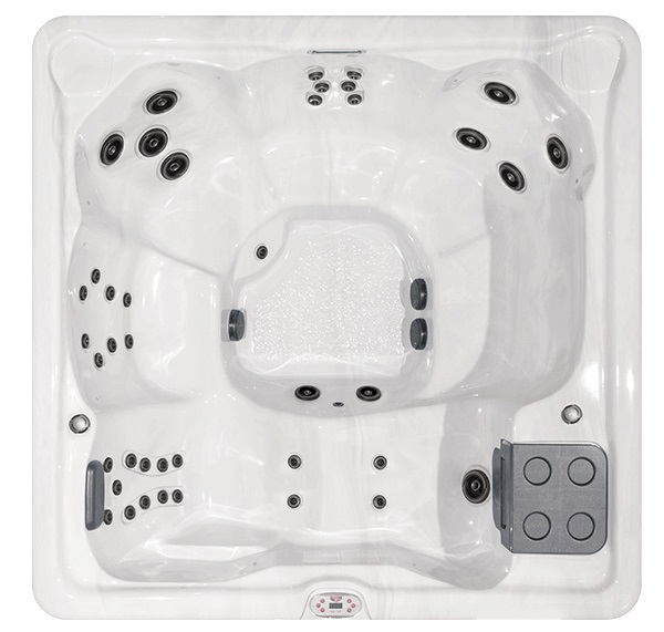 Master Spa Legacy Enterprise