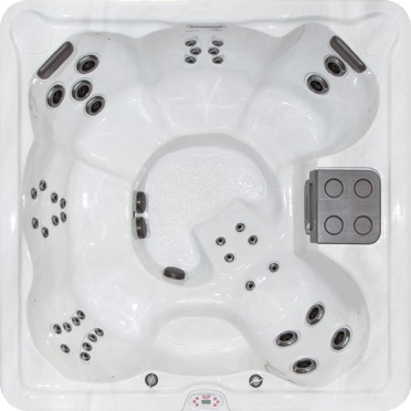 Master Spa Legacy Inspire