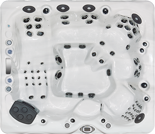 Master Spa LSX-900