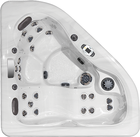 Master Spa Twilight TS 240