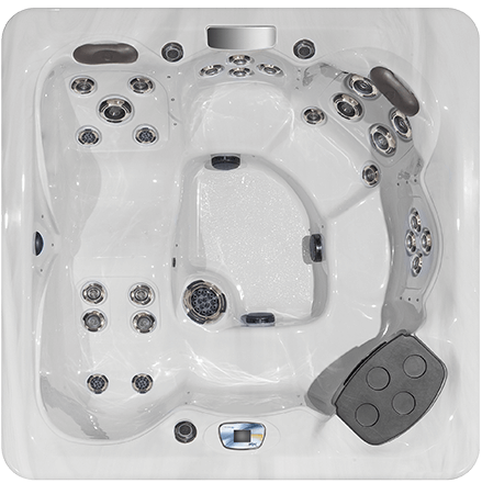 Master Spa Twilight 6.2