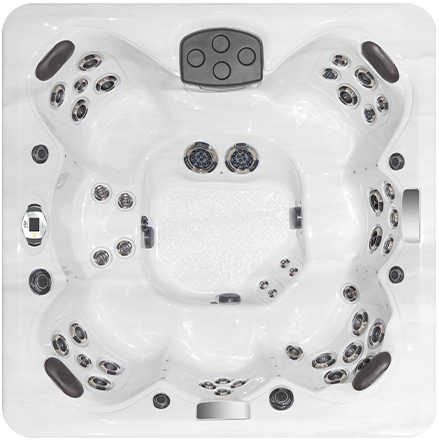 Master Spa Twilight 8.25